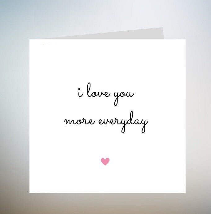 mummy i love you more, Mothers Day Card, Mothers Day Card, Card For Mothers Day, Special Card For Mothers Day, Mothers Day 6x6