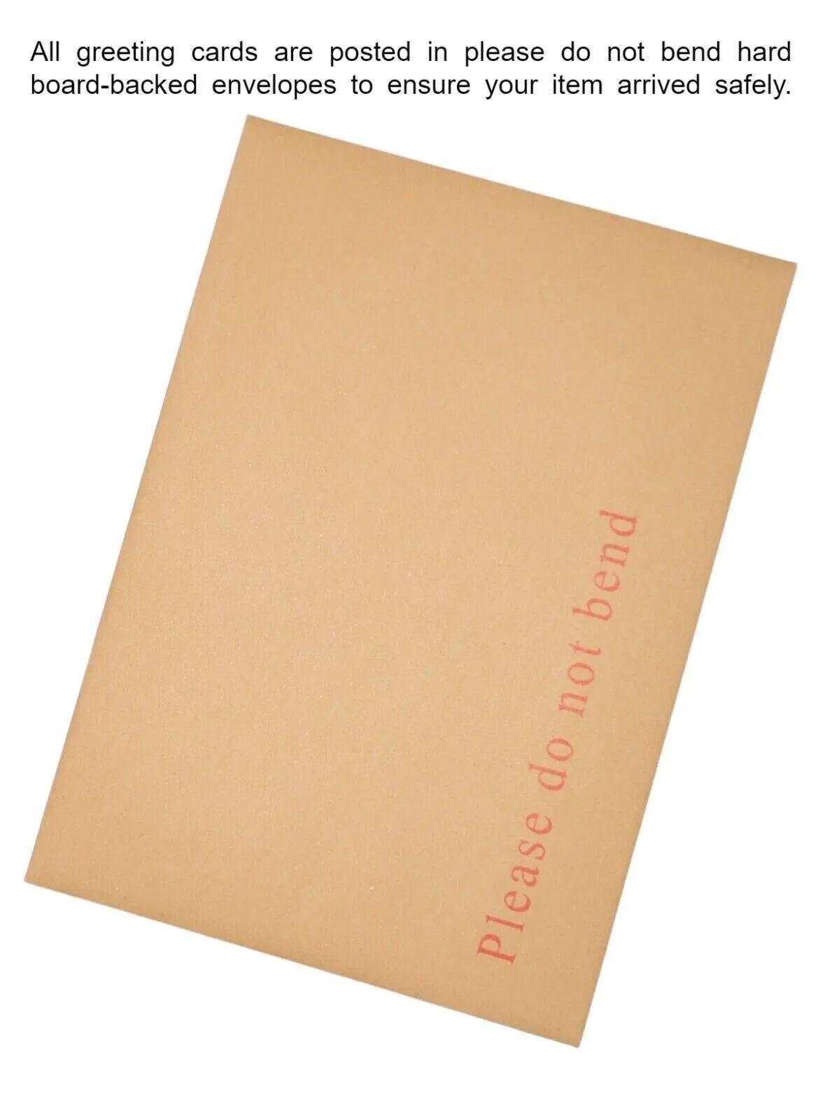 17 Years Of Loving You, Valentine's Day Card, Seventeen Years Together, Personalised Card 6x6