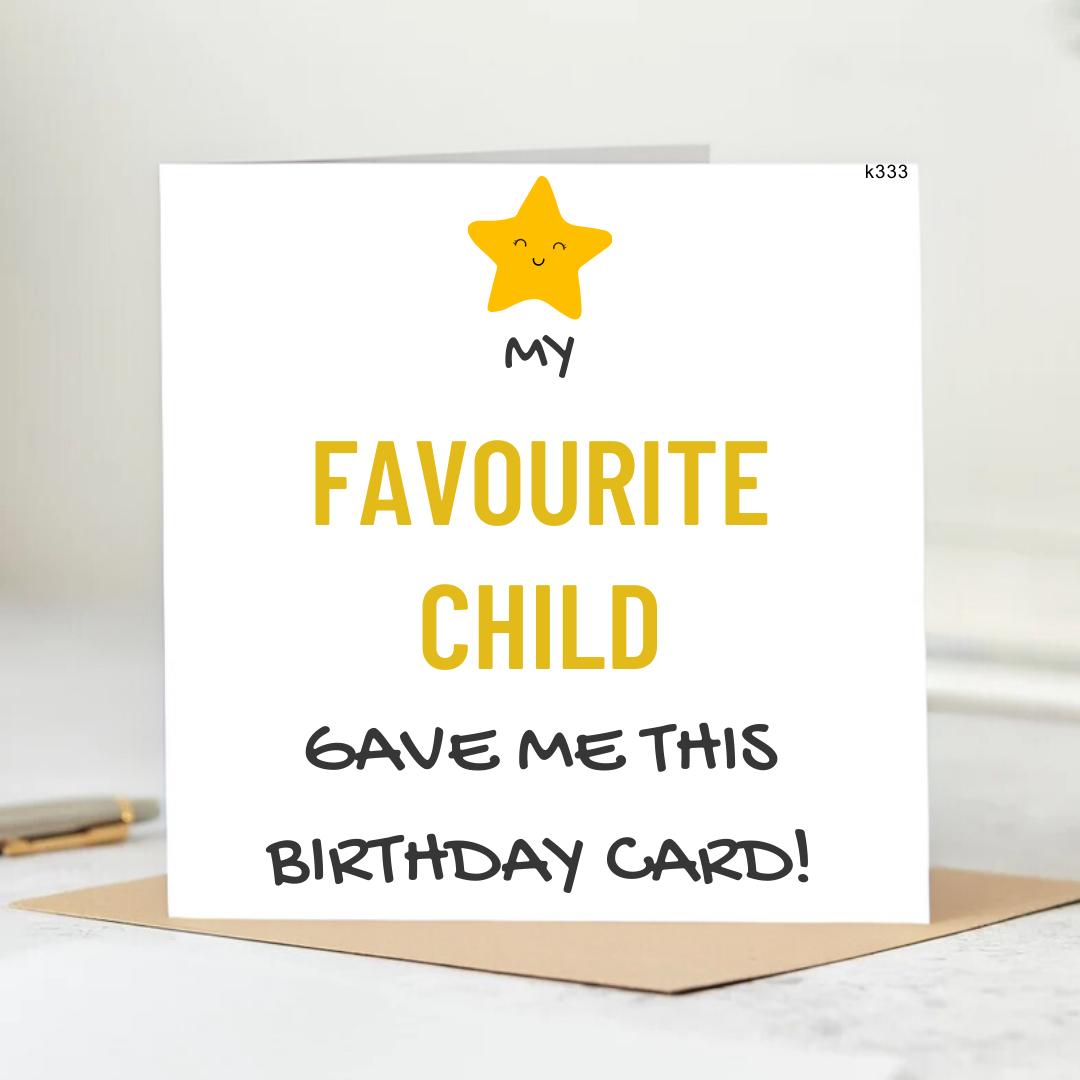 Personalised Mothers Day Card, Happy Mother's Day Card From Daughter, Mothers Day Gift, Mother's Day Card For Mum, Mum Gifts For Mothers Day