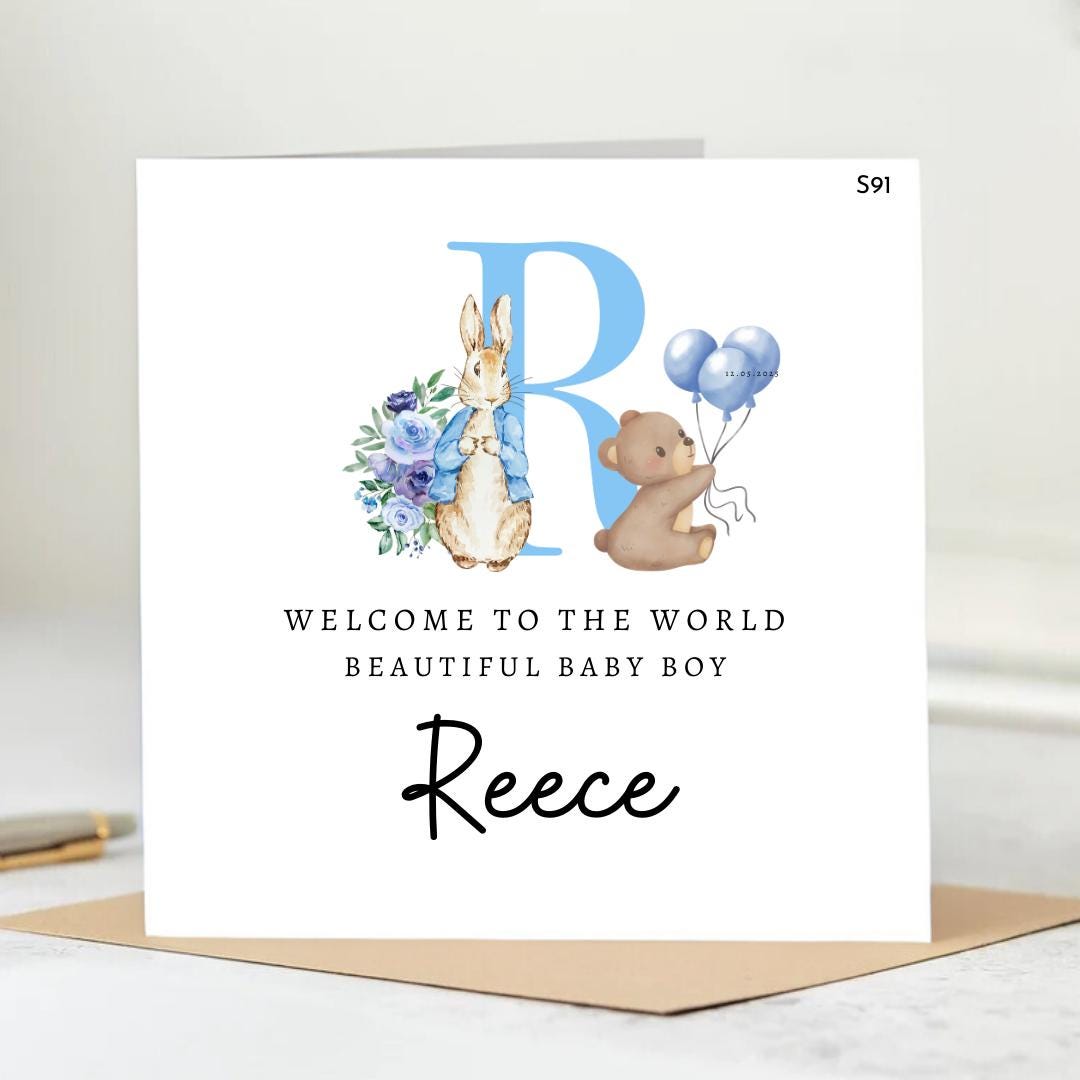 Personalized card, Tiny Feet, Endless Sleepless Nights, Congrats !A New Little Warrior Has Joined the Family 6x6